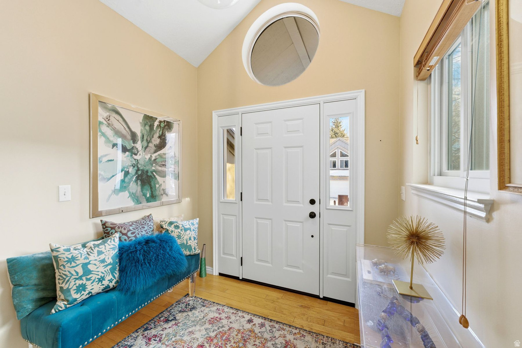 7930 MUSTANG LOOP RD Park City, UT 84098