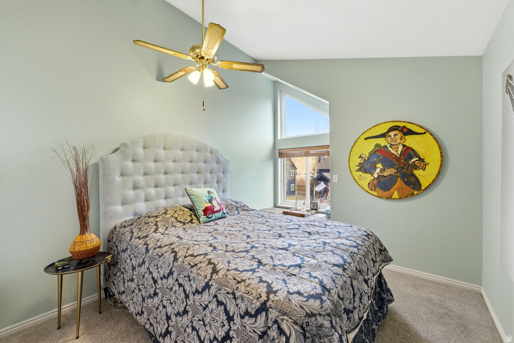 7930 MUSTANG LOOP RD Park City, UT 84098