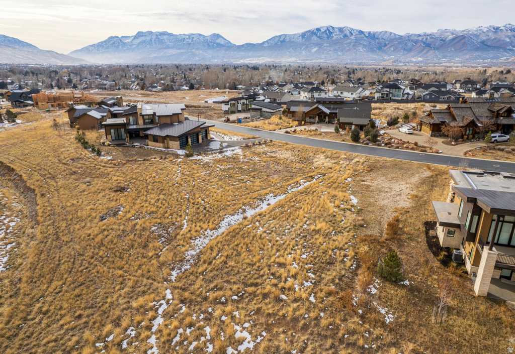 484 N HAYSTACK MOUNTAIN DR Heber City, UT 84032