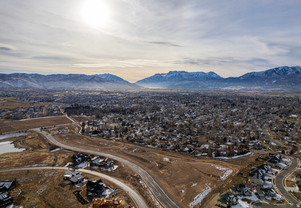 484 N HAYSTACK MOUNTAIN DR Heber City, UT 84032