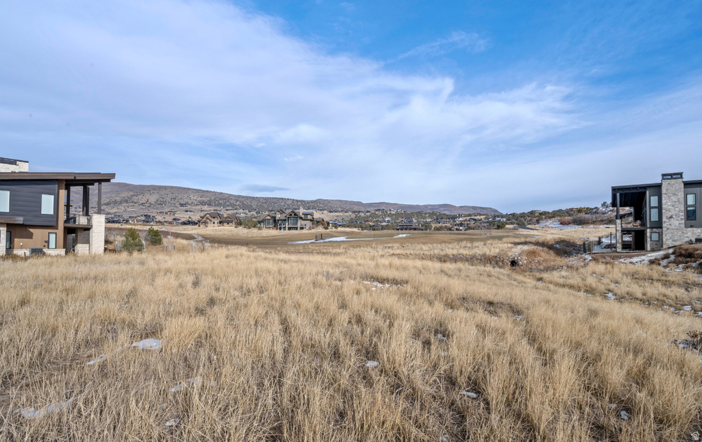 484 N HAYSTACK MOUNTAIN DR Heber City, UT 84032