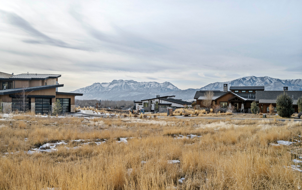 484 N HAYSTACK MOUNTAIN DR Heber City, UT 84032