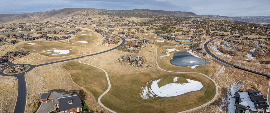 484 N HAYSTACK MOUNTAIN DR Heber City, UT 84032