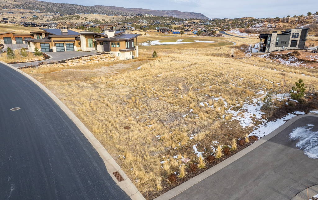 484 N HAYSTACK MOUNTAIN DR Heber City, UT 84032