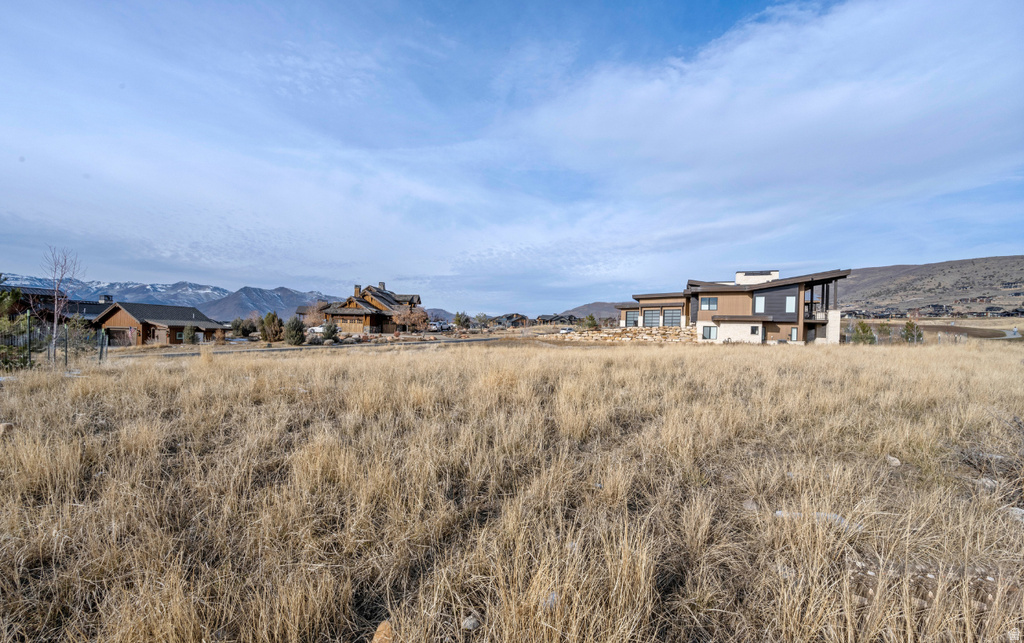 484 N HAYSTACK MOUNTAIN DR Heber City, UT 84032