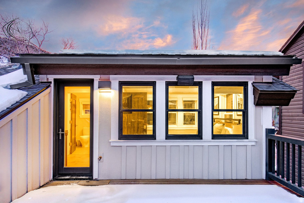 908 WOODSIDE AVE Park City, UT 84060