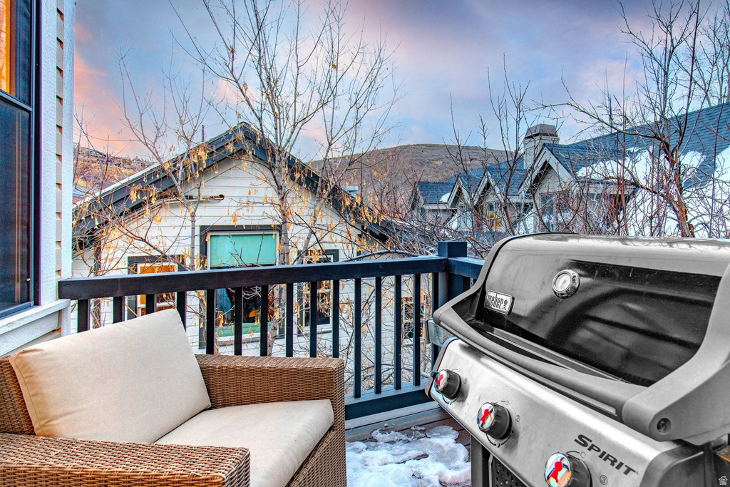 908 WOODSIDE AVE Park City, UT 84060