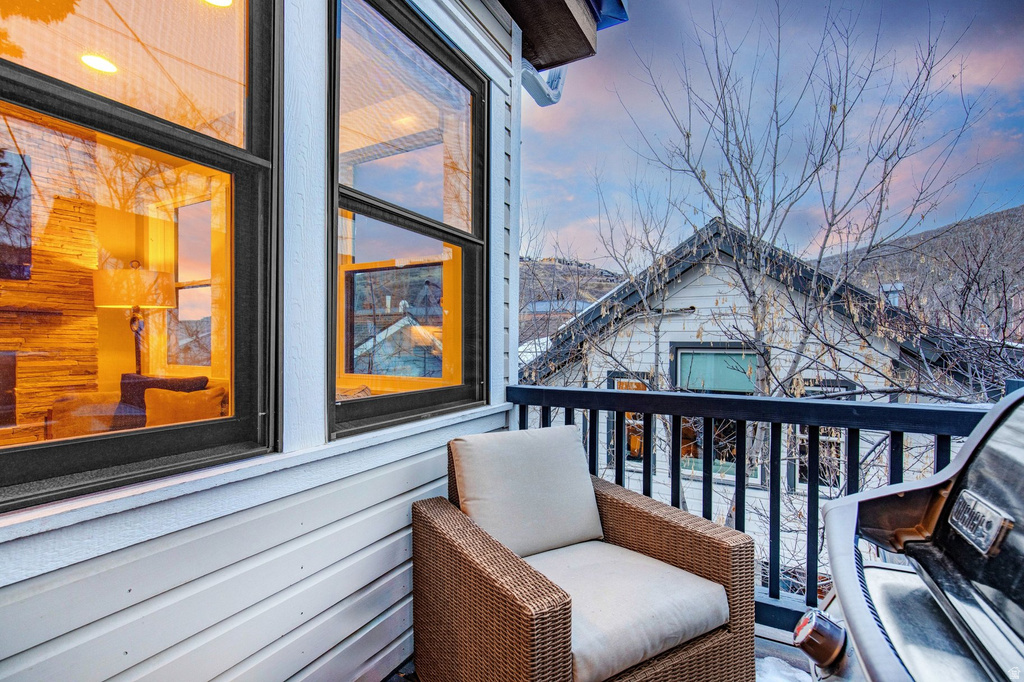 908 WOODSIDE AVE Park City, UT 84060