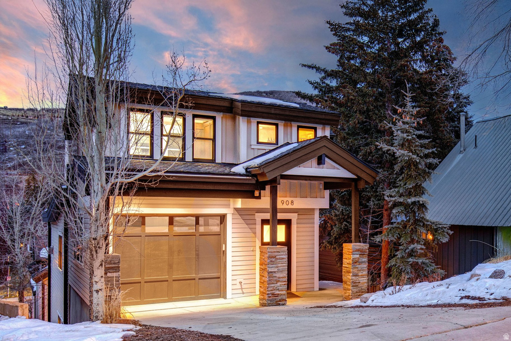 908 WOODSIDE AVE Park City, UT 84060