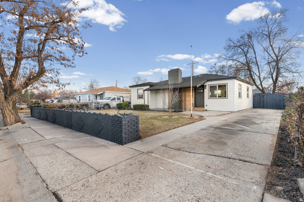 4321 W 5740 S Kearns, UT 84118