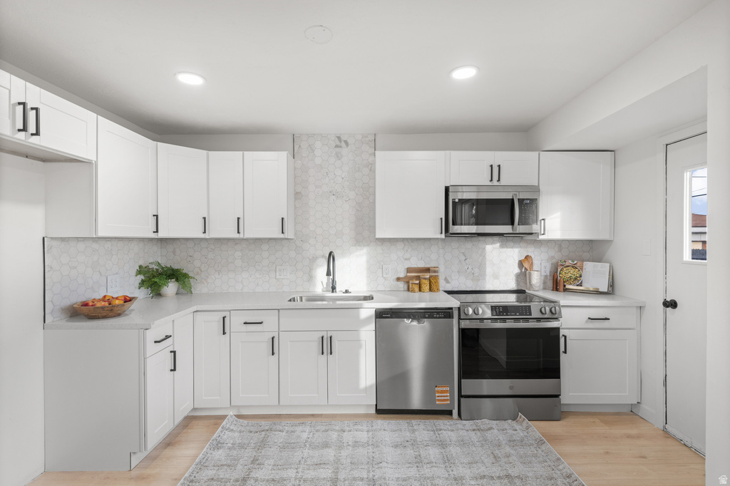 4321 W 5740 S Kearns, UT 84118