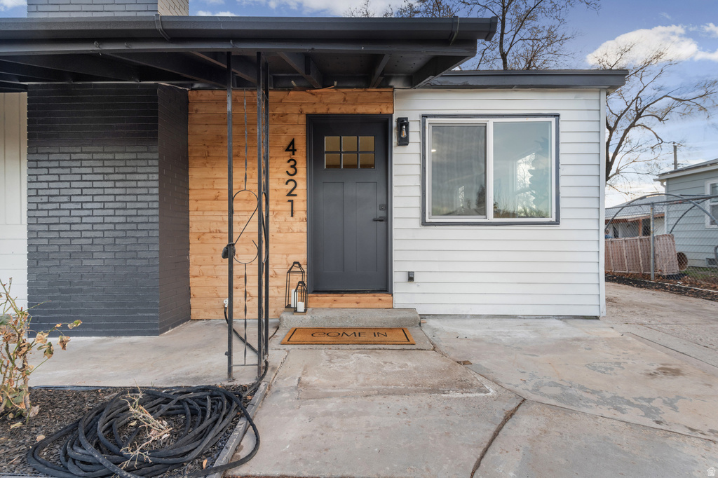 4321 W 5740 S Kearns, UT 84118