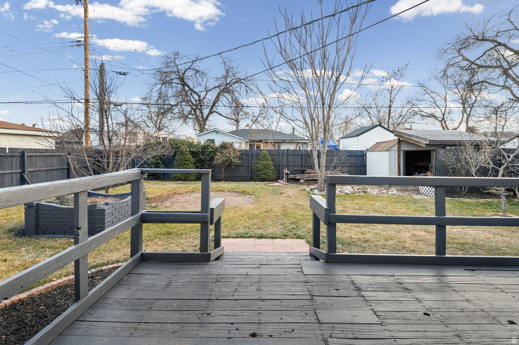 4321 W 5740 S Kearns, UT 84118