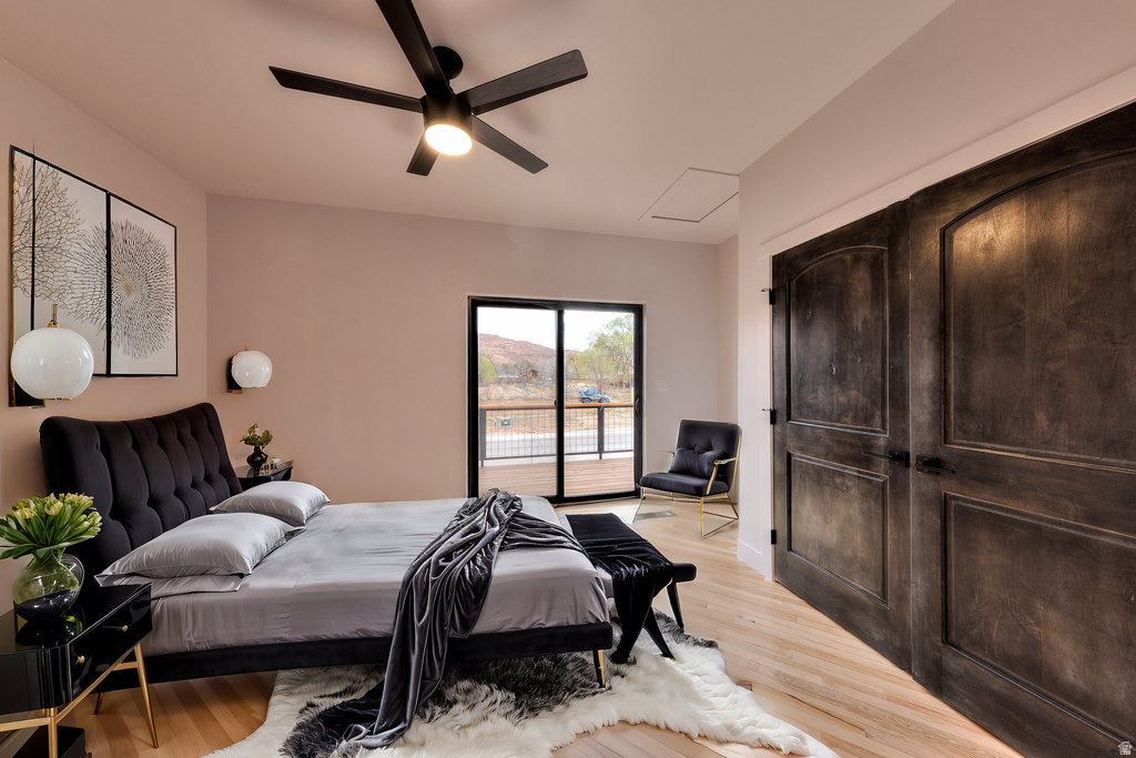 671 PALISADE DR Moab, UT 84532