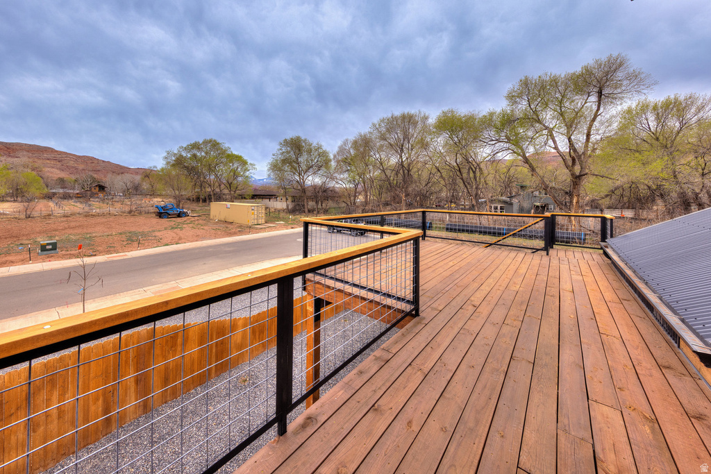 671 PALISADE DR Moab, UT 84532