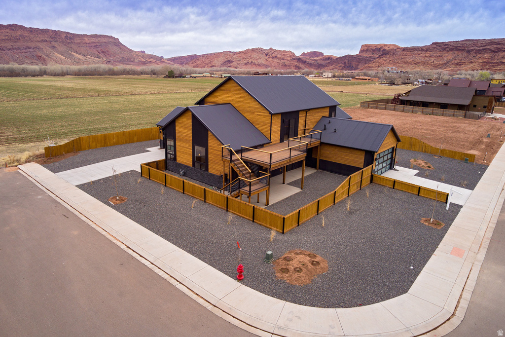 671 PALISADE DR Moab, UT 84532