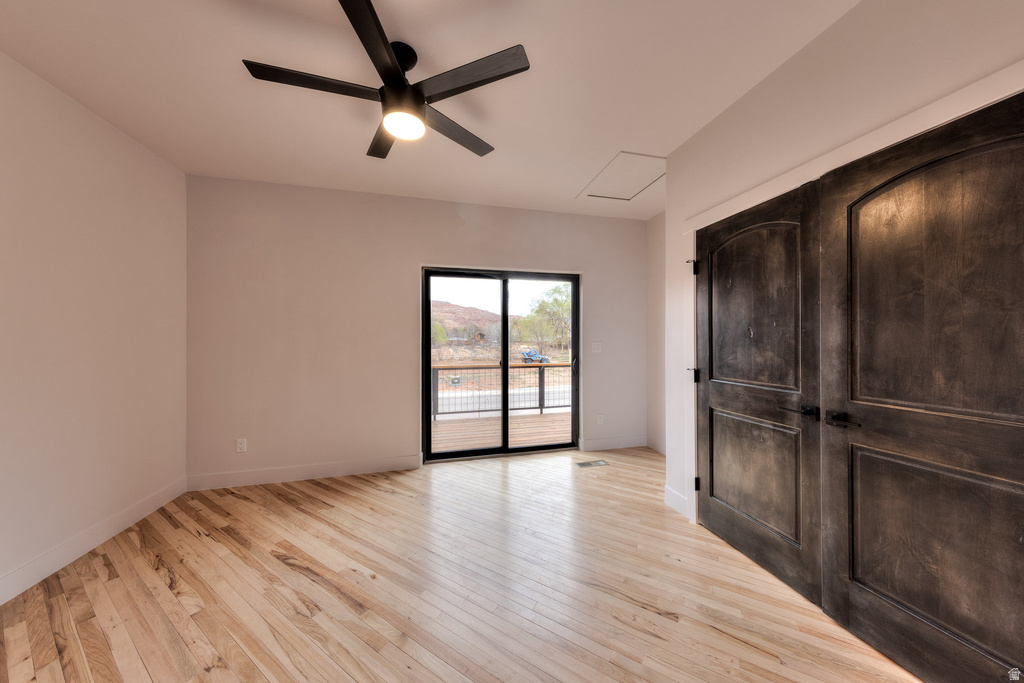 671 PALISADE DR Moab, UT 84532