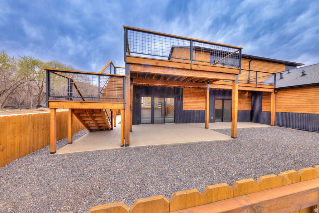 671 PALISADE DR Moab, UT 84532