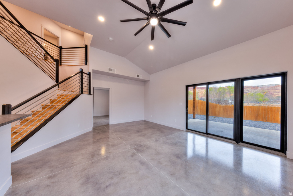 671 PALISADE DR Moab, UT 84532