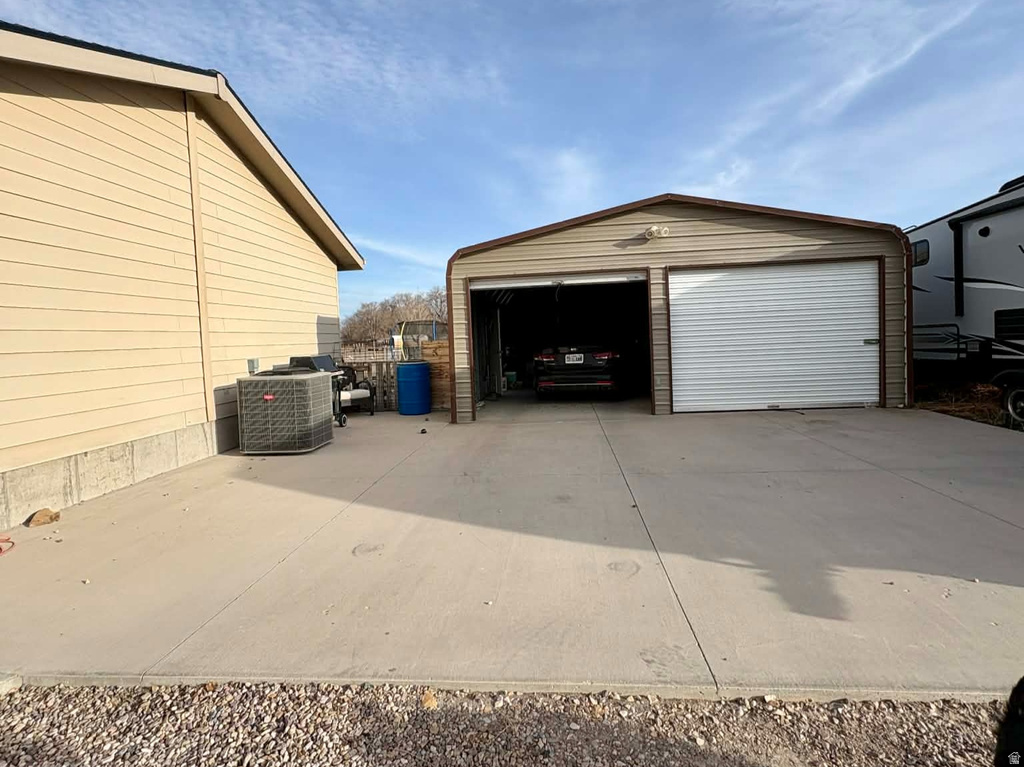 291 W CENTER Hinckley, UT 84635