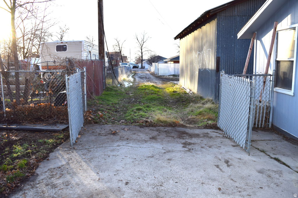 225 N MAIN ST Brigham City, UT 84302