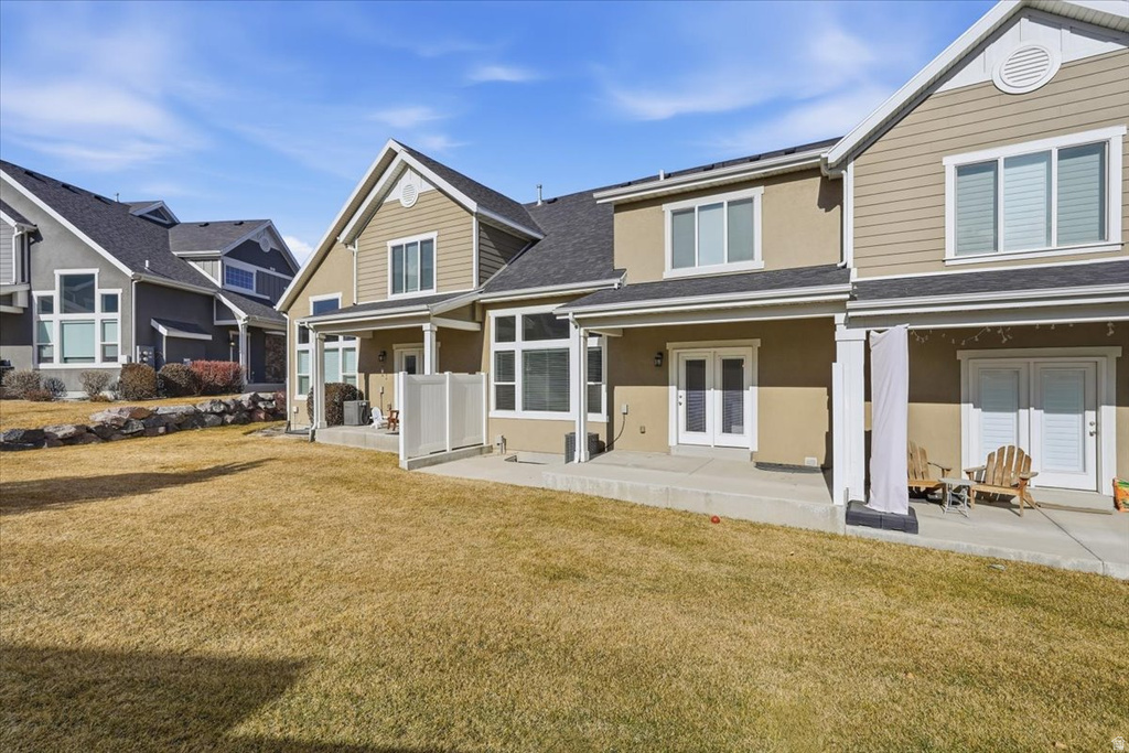 1329 W WALLSBURG DR Taylorsville, UT 84123