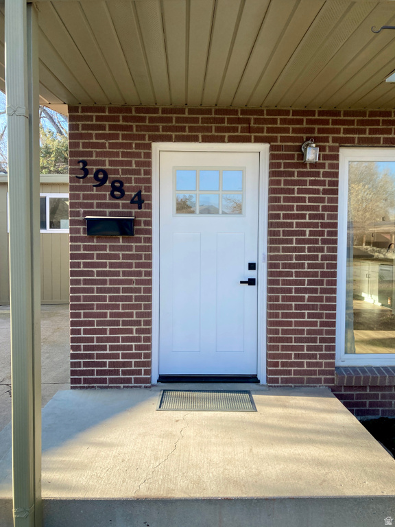 3984 S LUETTA DR Millcreek, UT 84124