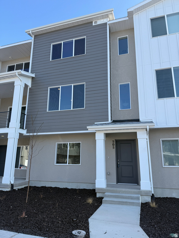 505 S 800 W #409 American Fork, UT 84003