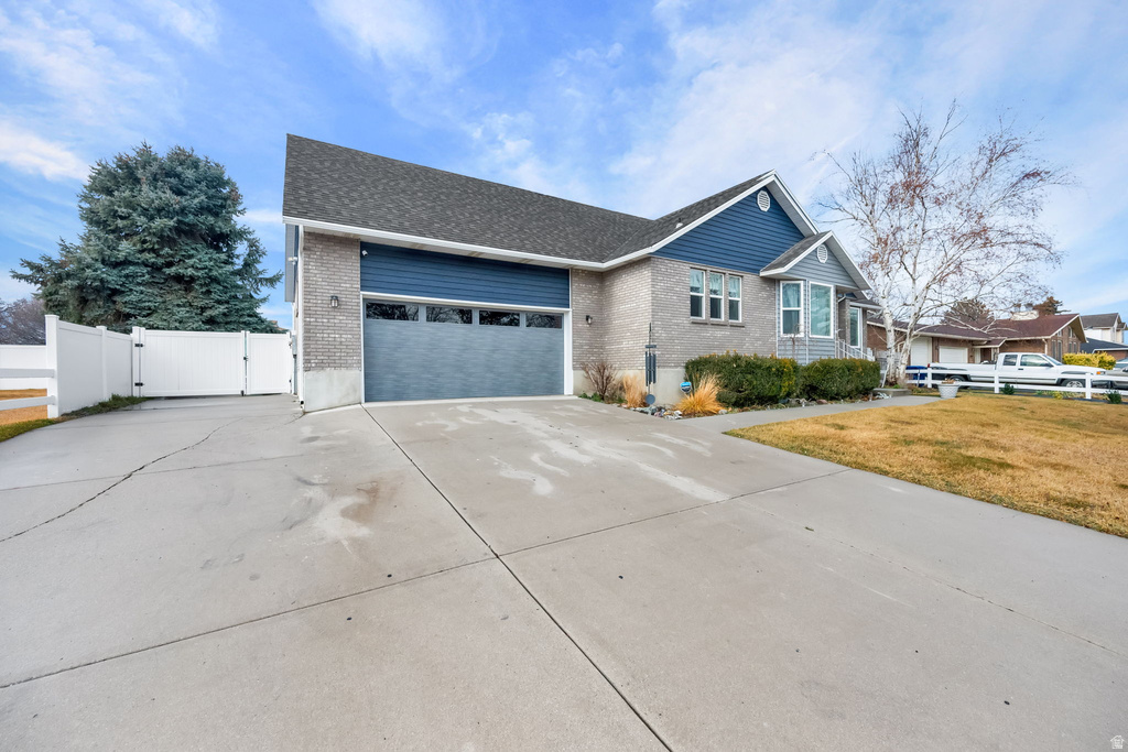 4240 S 1300 W Taylorsville, UT 84123