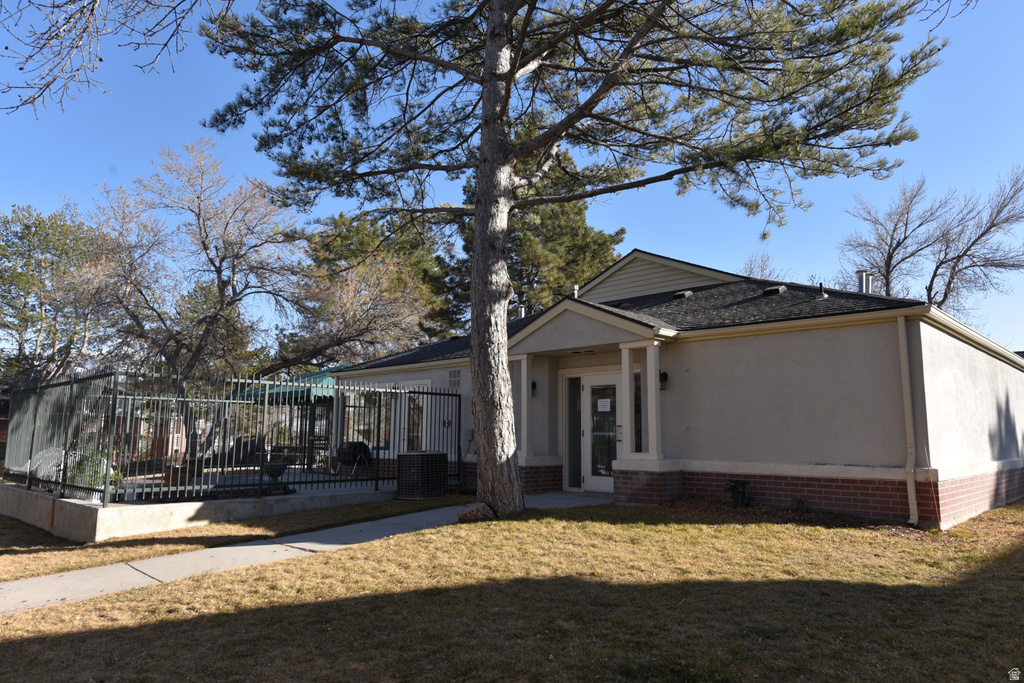 1360 W 6690 S #E204 West Jordan, UT 84084