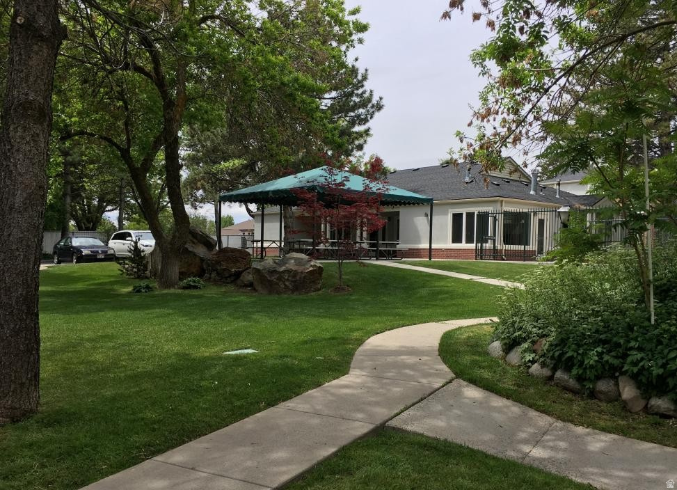 1360 W 6690 S #E204 West Jordan, UT 84084