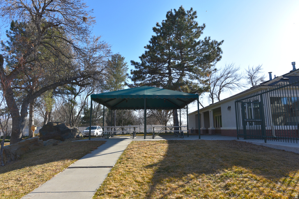 1360 W 6690 S #E204 West Jordan, UT 84084