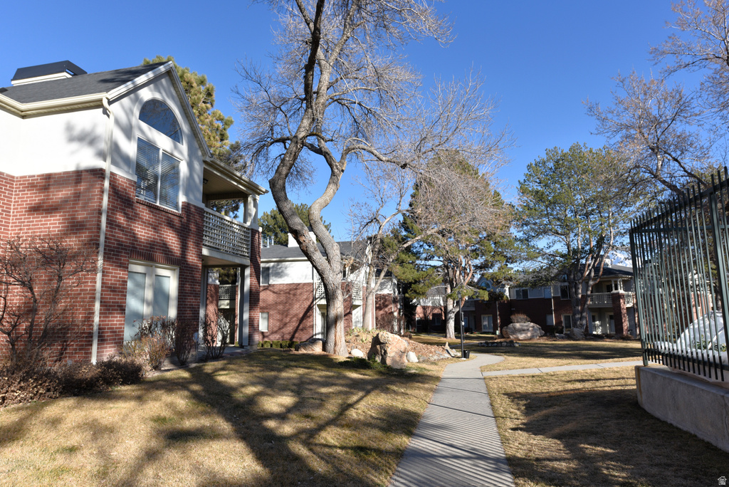 1360 W 6690 S #E204 West Jordan, UT 84084