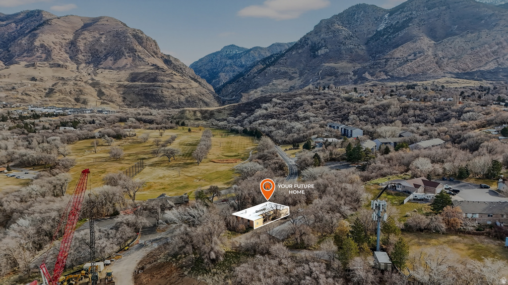 1255 E VALLEY DR #2 Ogden, UT 84401