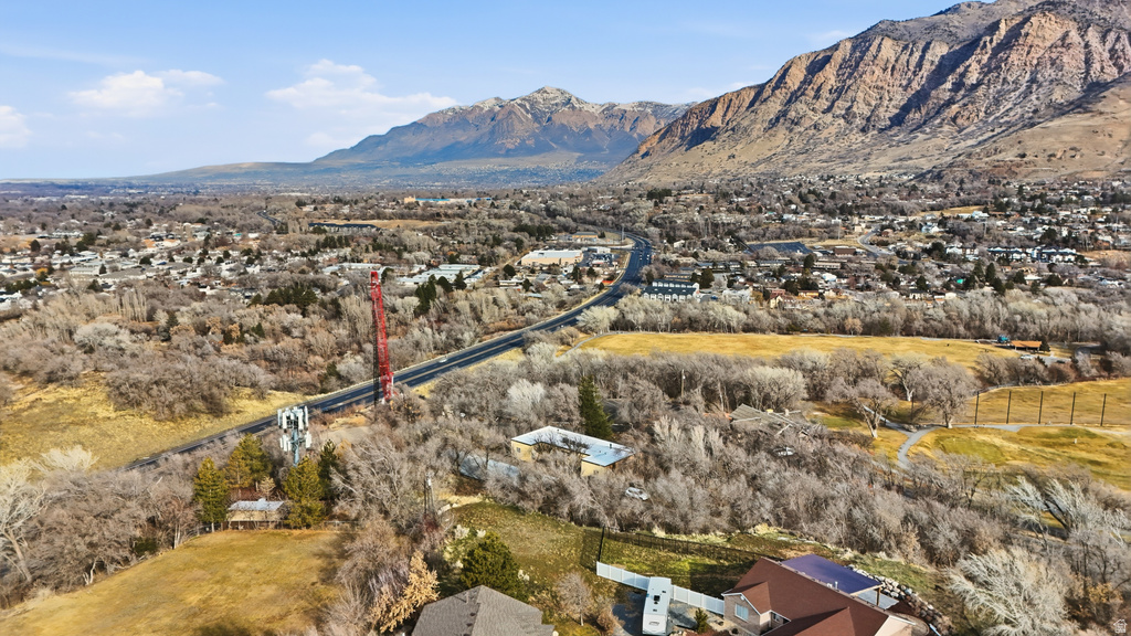 1255 E VALLEY DR #2 Ogden, UT 84401