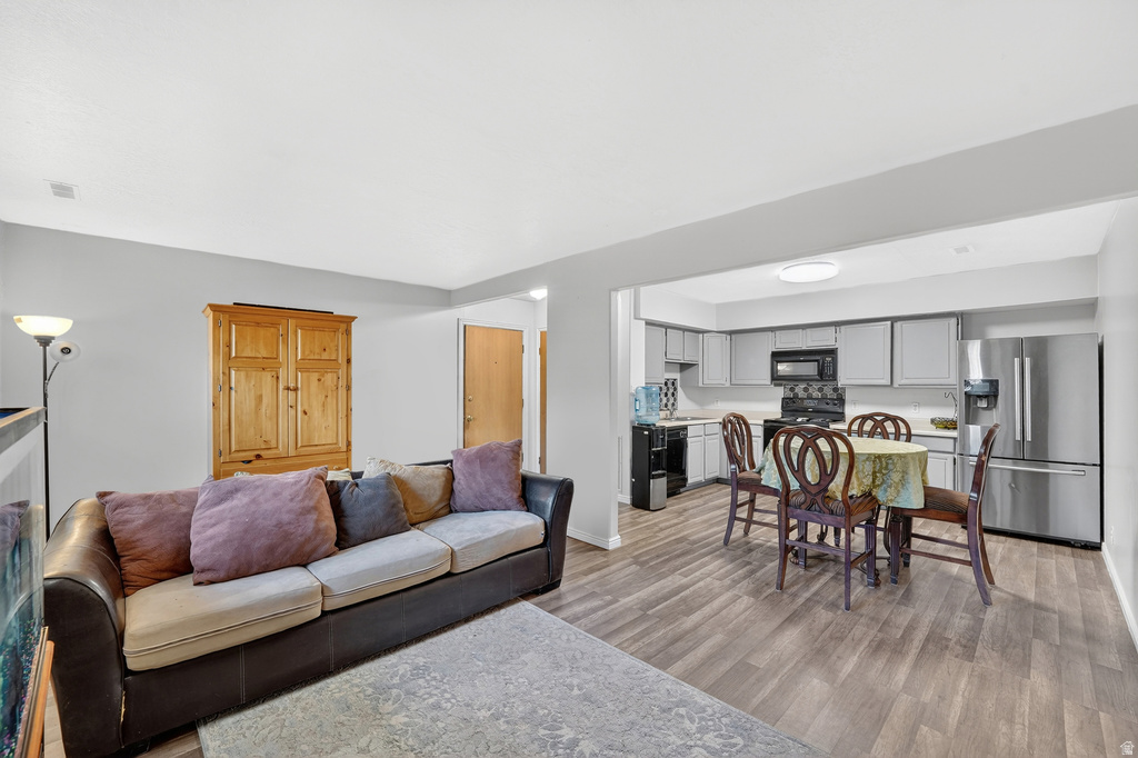 1255 E VALLEY DR #2 Ogden, UT 84401