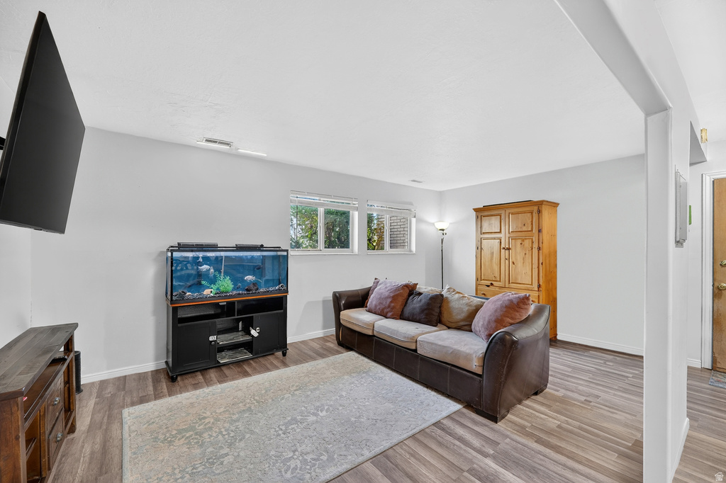 1255 E VALLEY DR #2 Ogden, UT 84401