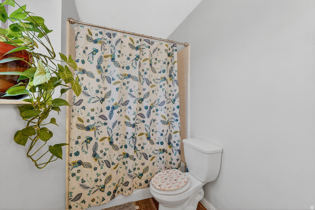 1255 E VALLEY DR #2 Ogden, UT 84401