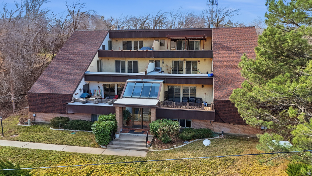 1255 E VALLEY DR #2 Ogden, UT 84401