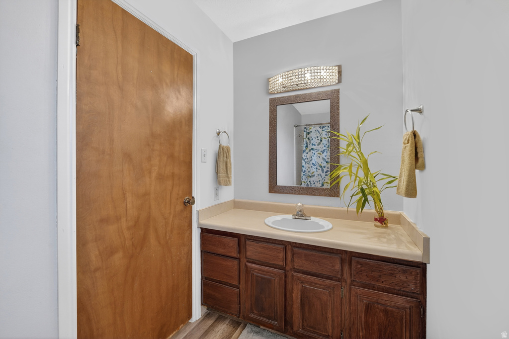 1255 E VALLEY DR #2 Ogden, UT 84401