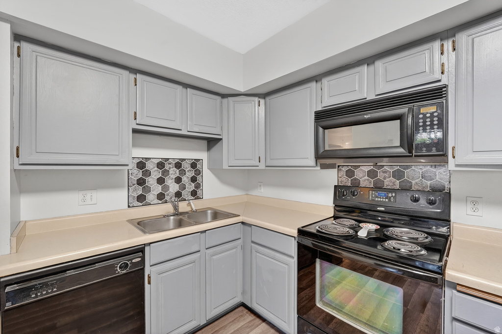 1255 E VALLEY DR #2 Ogden, UT 84401