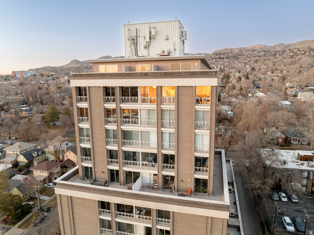 777 E SOUTH TEMPLE #5I Salt Lake City, UT 84102