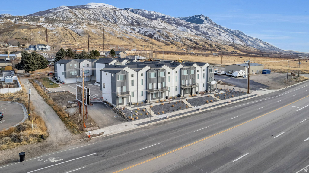 2925 S HWY 89 #15 Perry, UT 84302