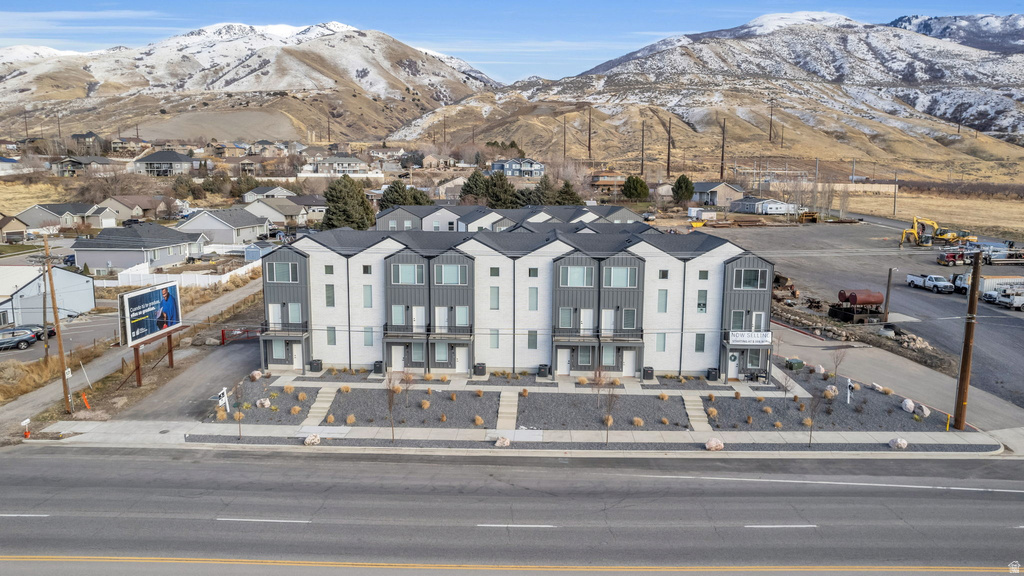 2925 S HWY 89 #15 Perry, UT 84302