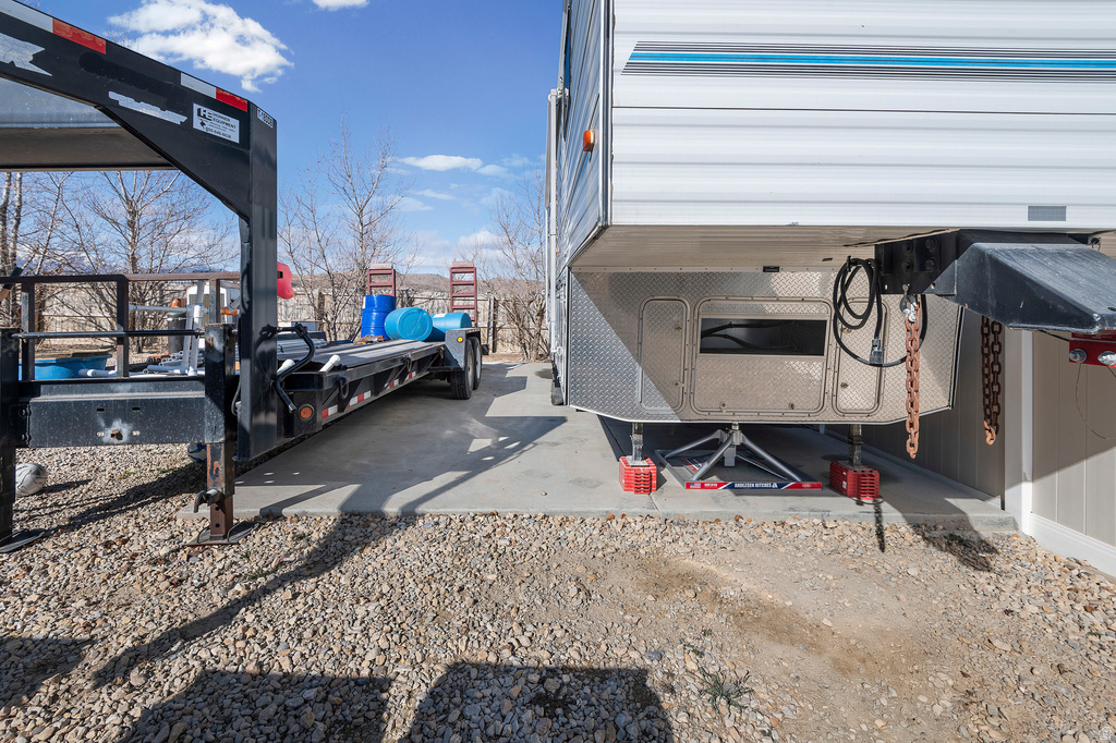 1587 E SMITHFIELD DR Eagle Mountain, UT 84005