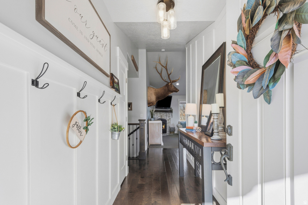 1587 E SMITHFIELD DR Eagle Mountain, UT 84005