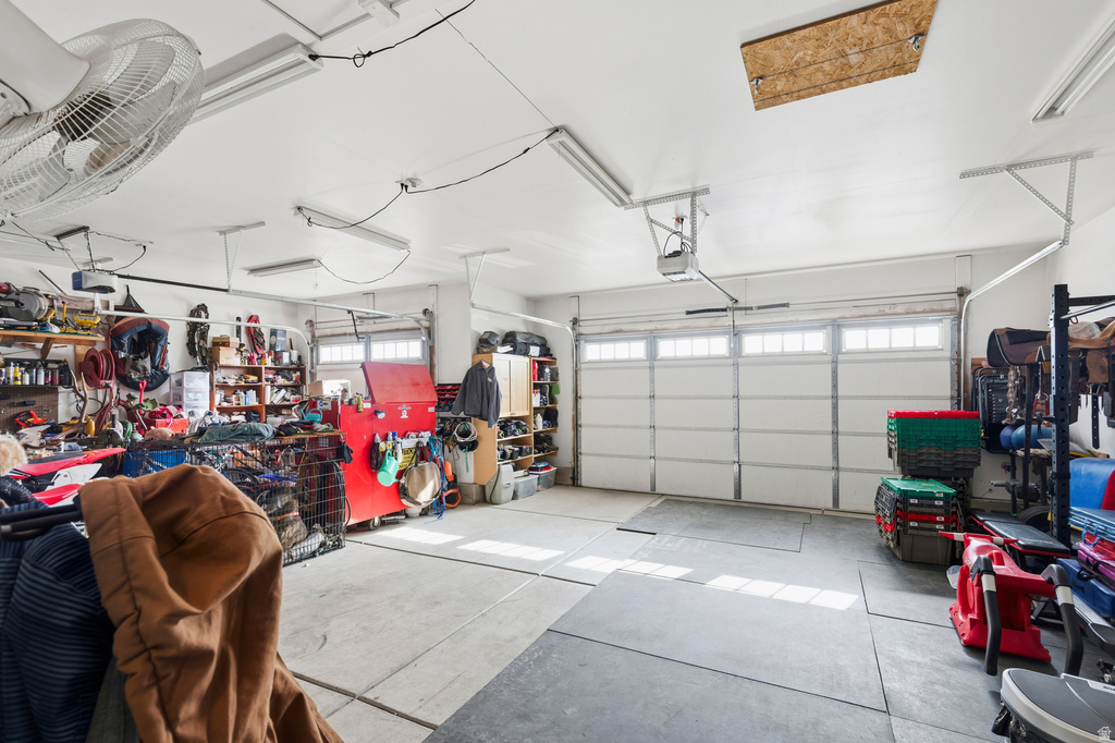 1587 E SMITHFIELD DR Eagle Mountain, UT 84005