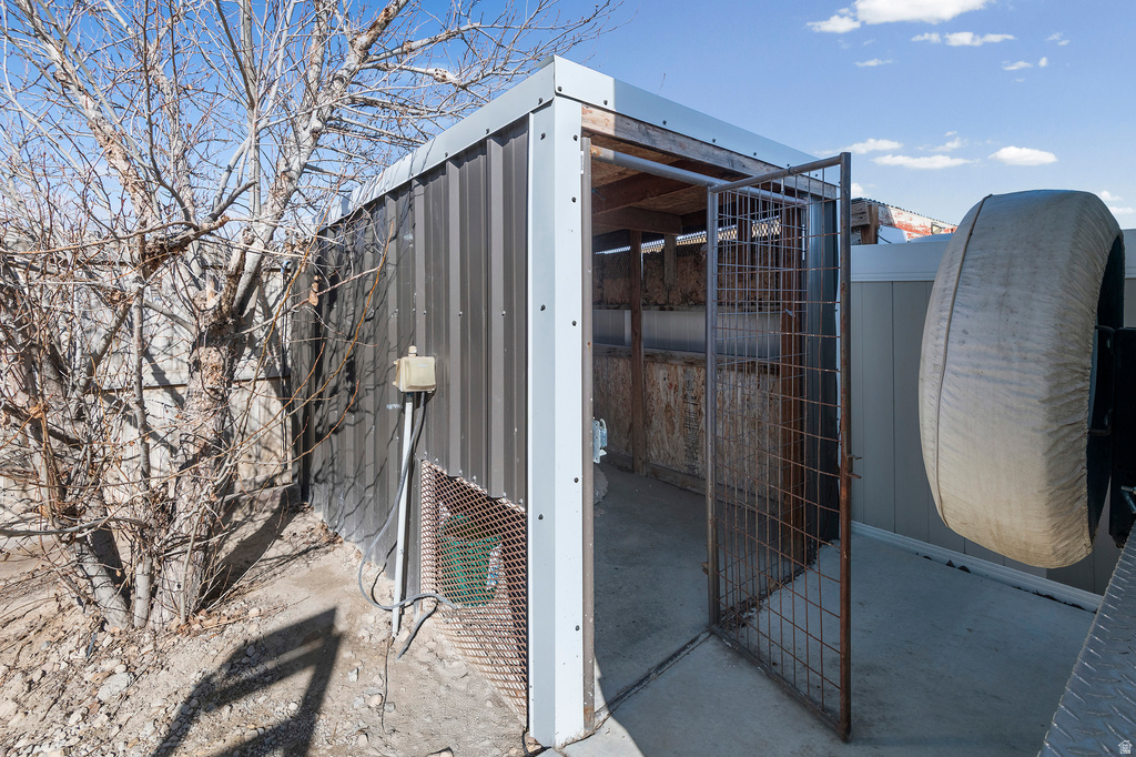 1587 E SMITHFIELD DR Eagle Mountain, UT 84005