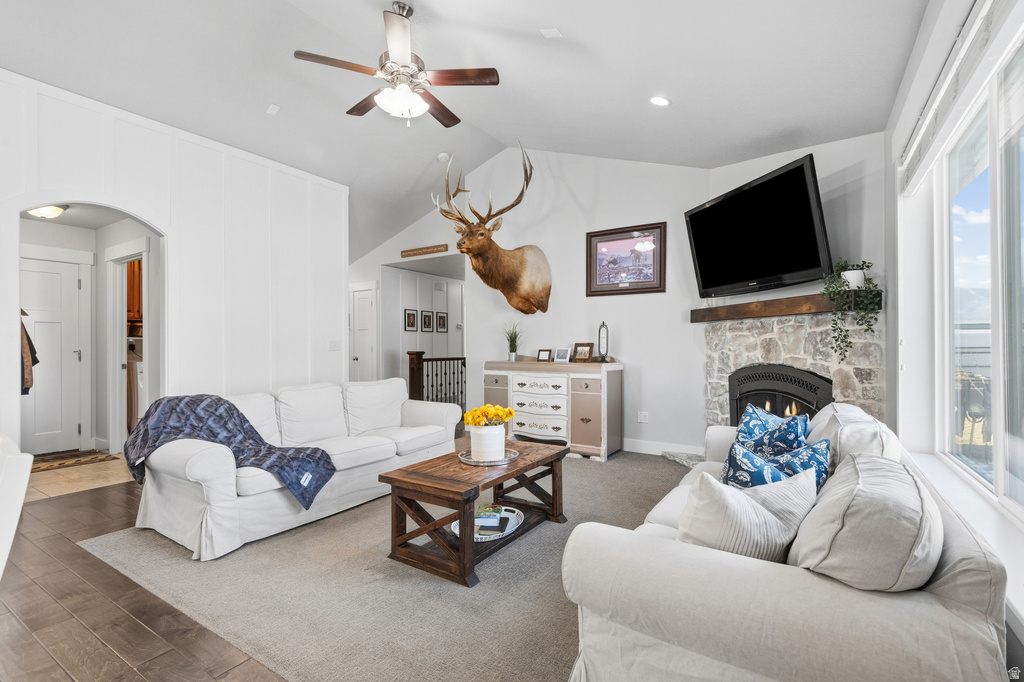 1587 E SMITHFIELD DR Eagle Mountain, UT 84005