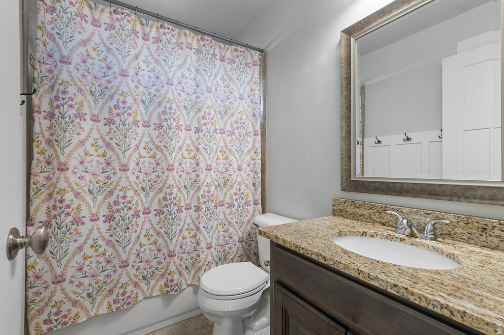 1587 E SMITHFIELD DR Eagle Mountain, UT 84005